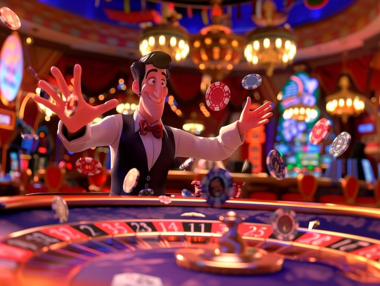 jon bets