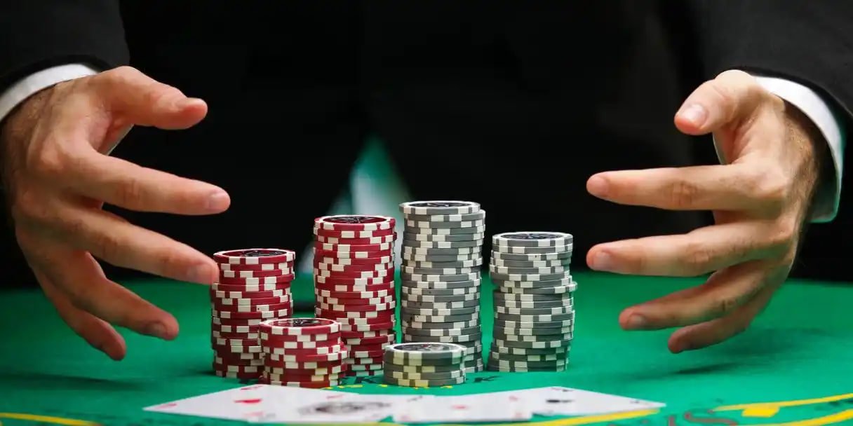 jon bets